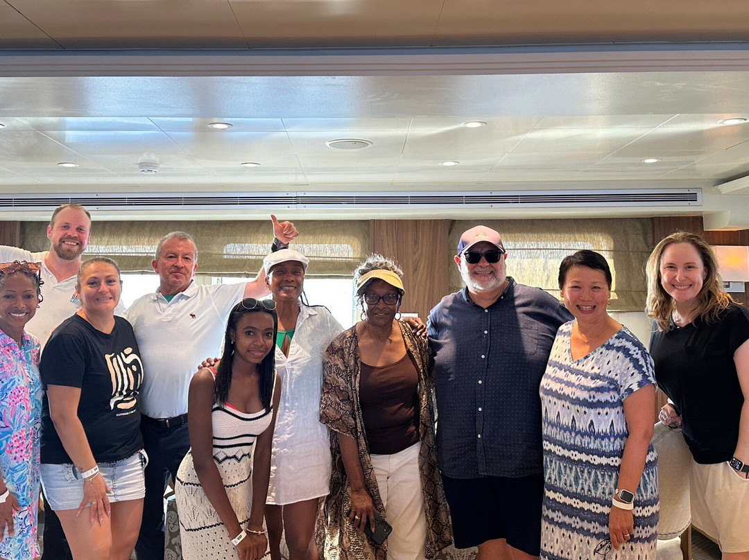 Evermore Cruises-卡利地亚必去景点