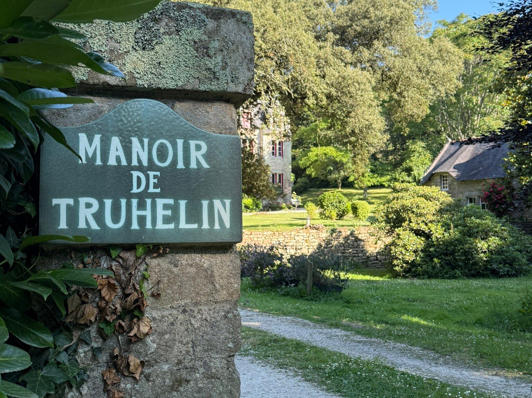 Manoir de Truhelin主图