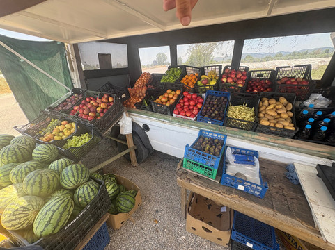 Good Albania-地拉那必去景点