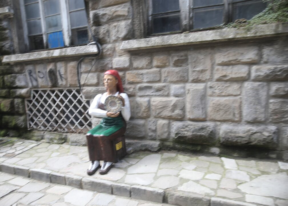 Ethnographic Complex Samovodska Charshiya-大特尔诺沃必去景点