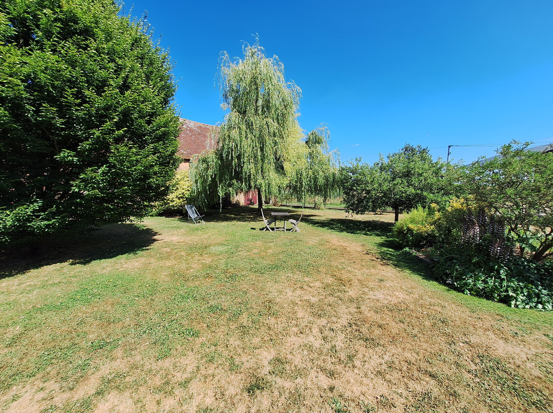 Chambres d'Hotes La Glatine主图