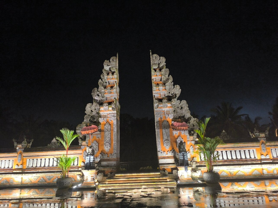 Anumana De Suite主图