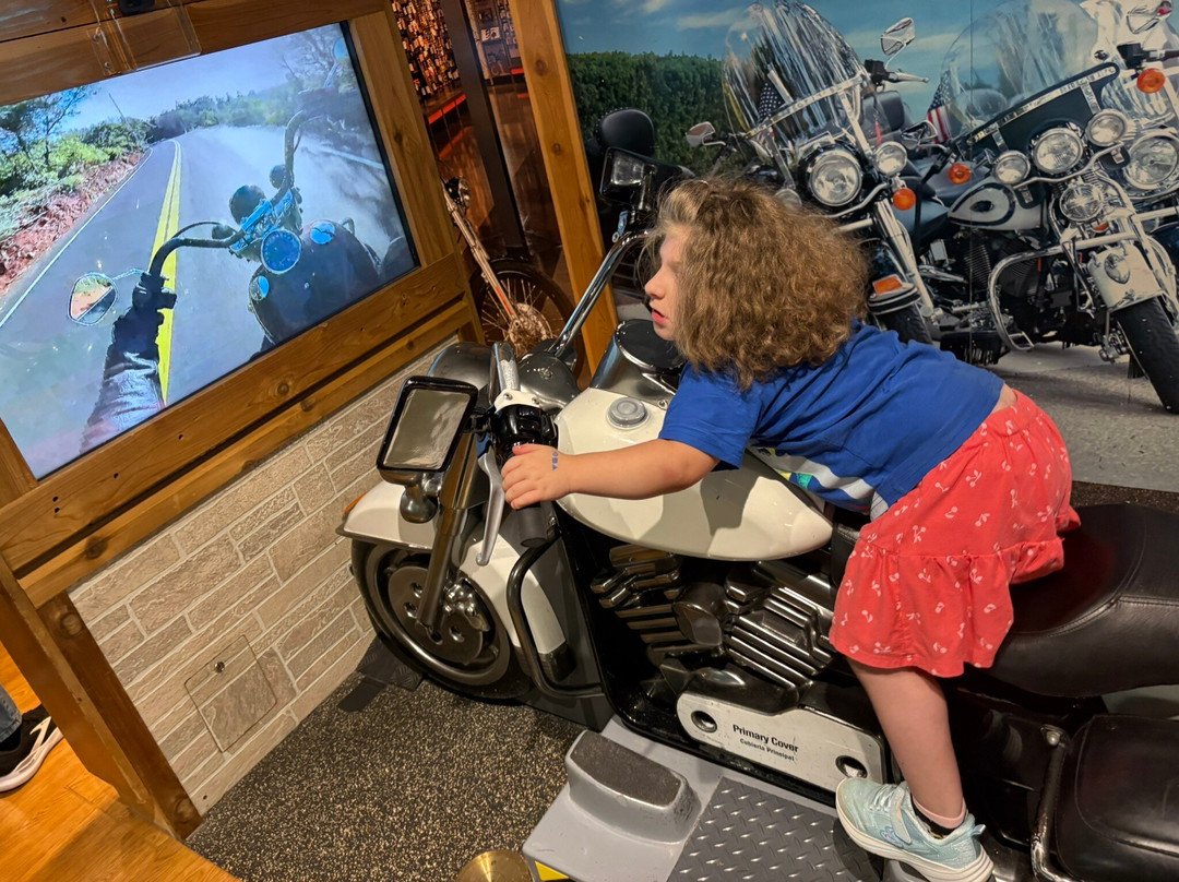 Betty Brinn Children's Museum-密尔沃基必去景点