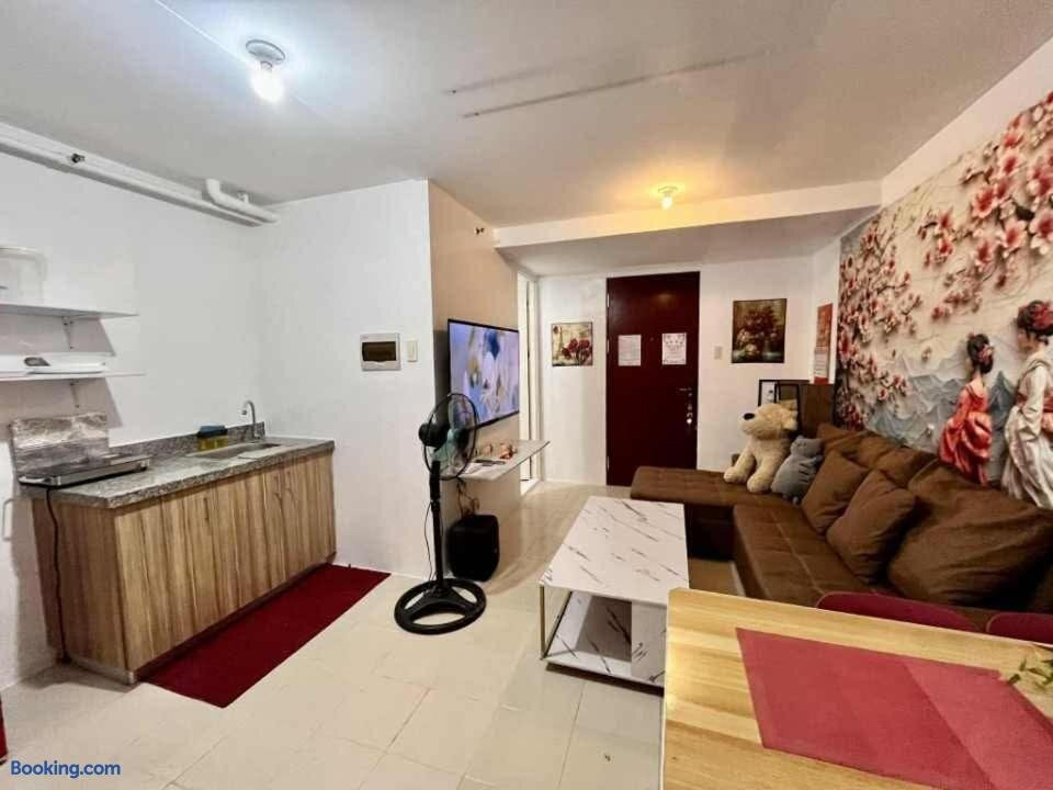Bulacan Staycation at Urban Deca Homes Marilao