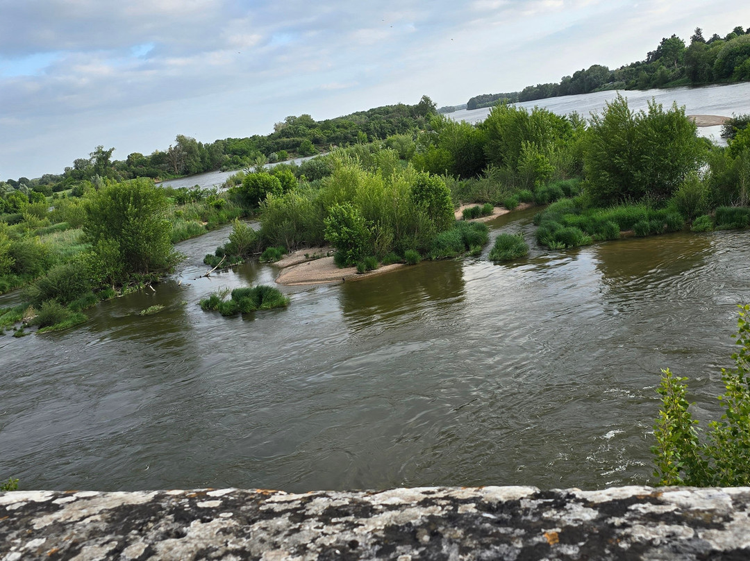 Pont de Beaugency-Beaugency必去景点