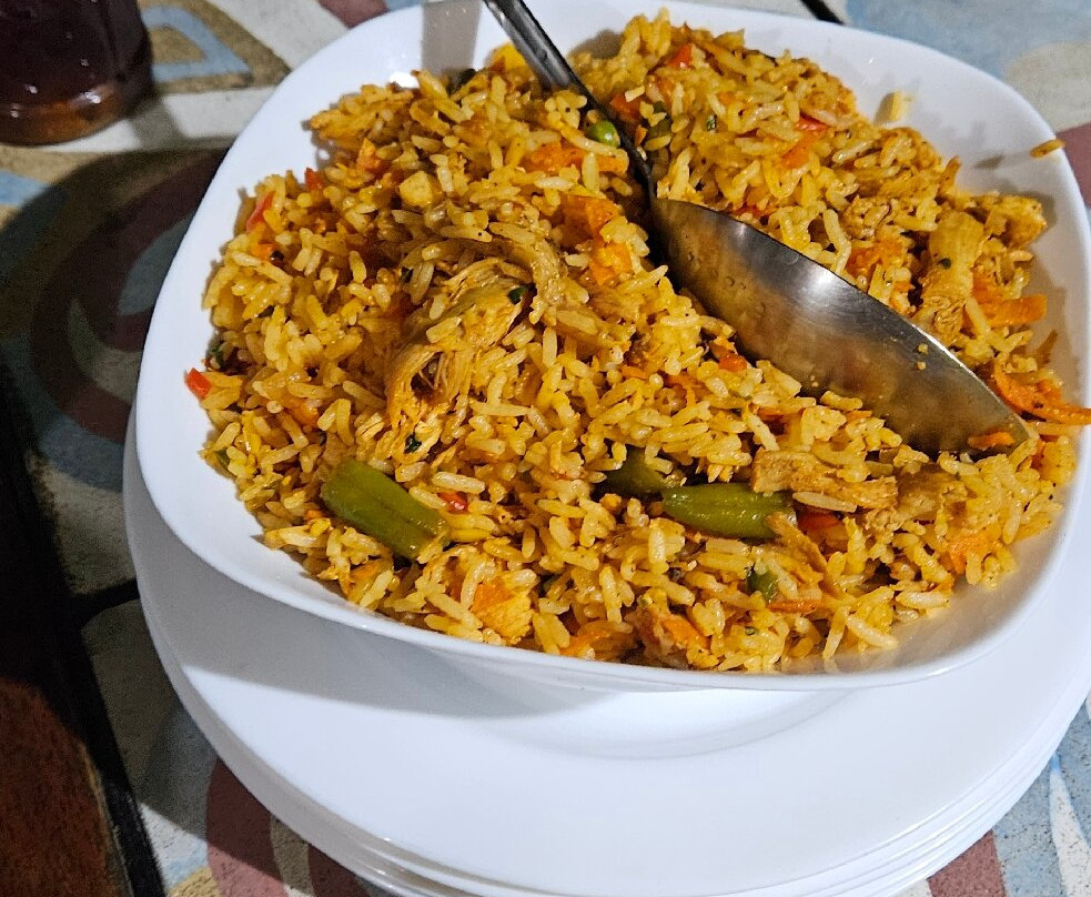 Hotel Luna del Llano主图