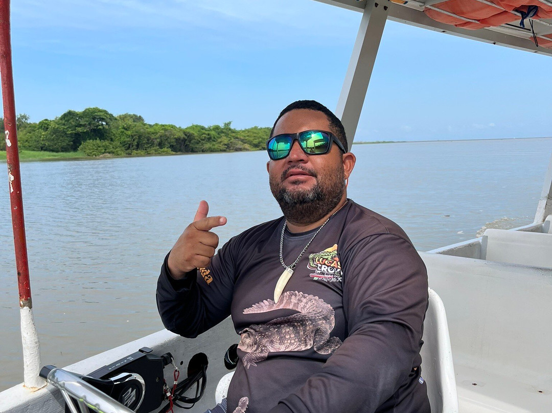 Lucas Croki Tours-Bajamar必去景点