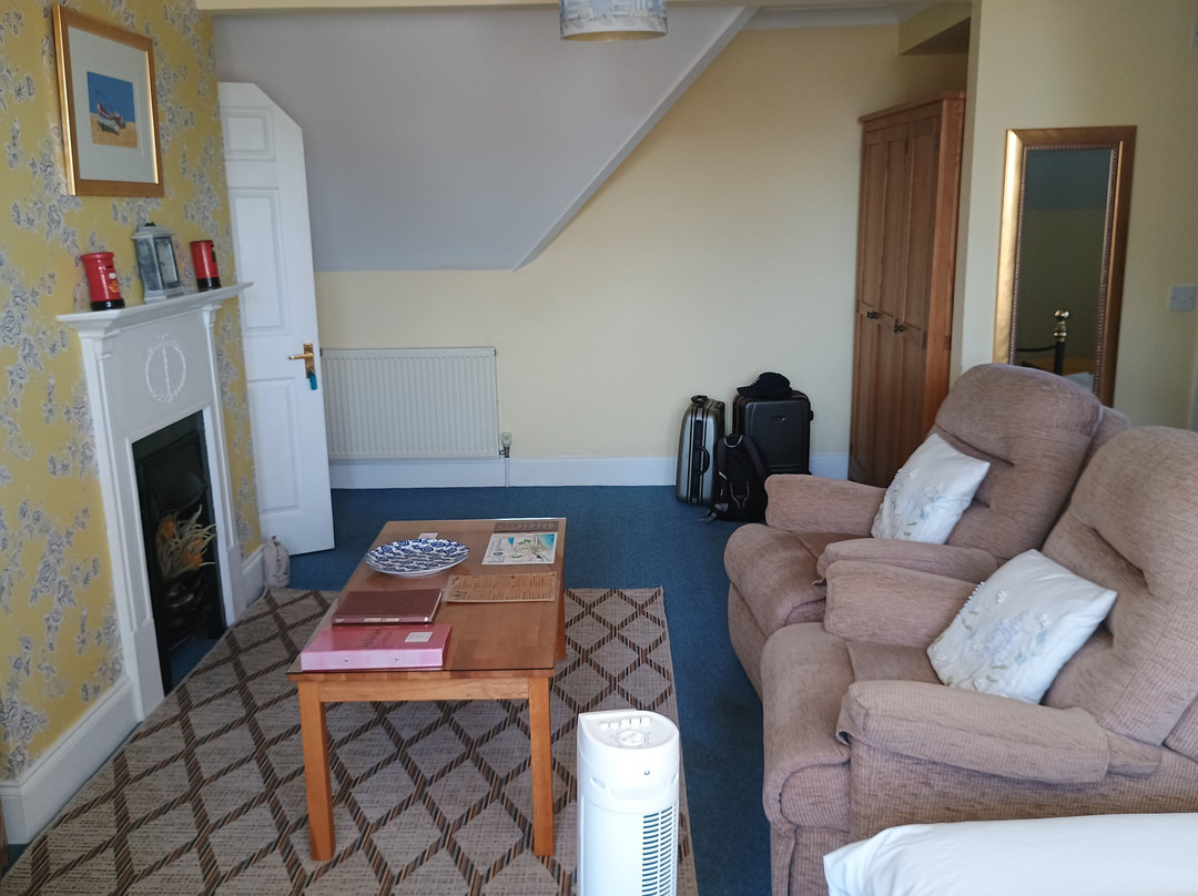 The Old Post Office Guest House主图