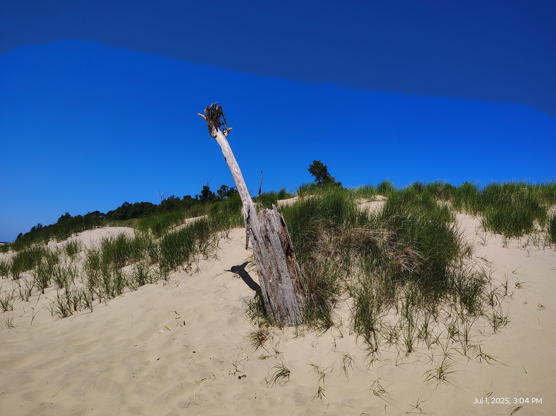 Duck Lake State Park-North Muskegon必去景点