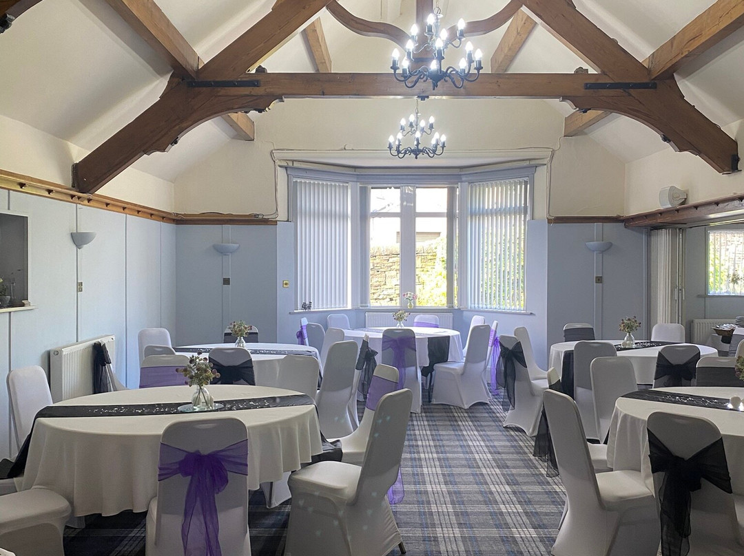 Halifax West End Golf Club-哈里法克斯必去景点