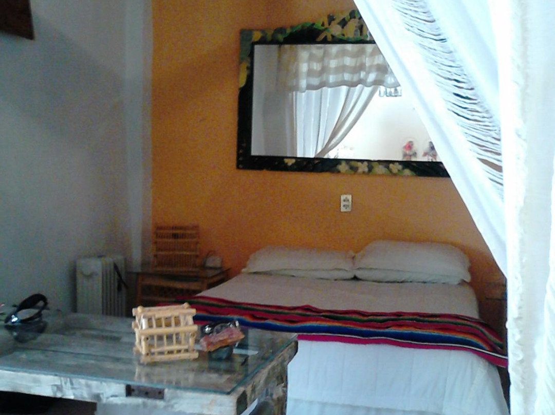 Hotel Casa Mexicana主图