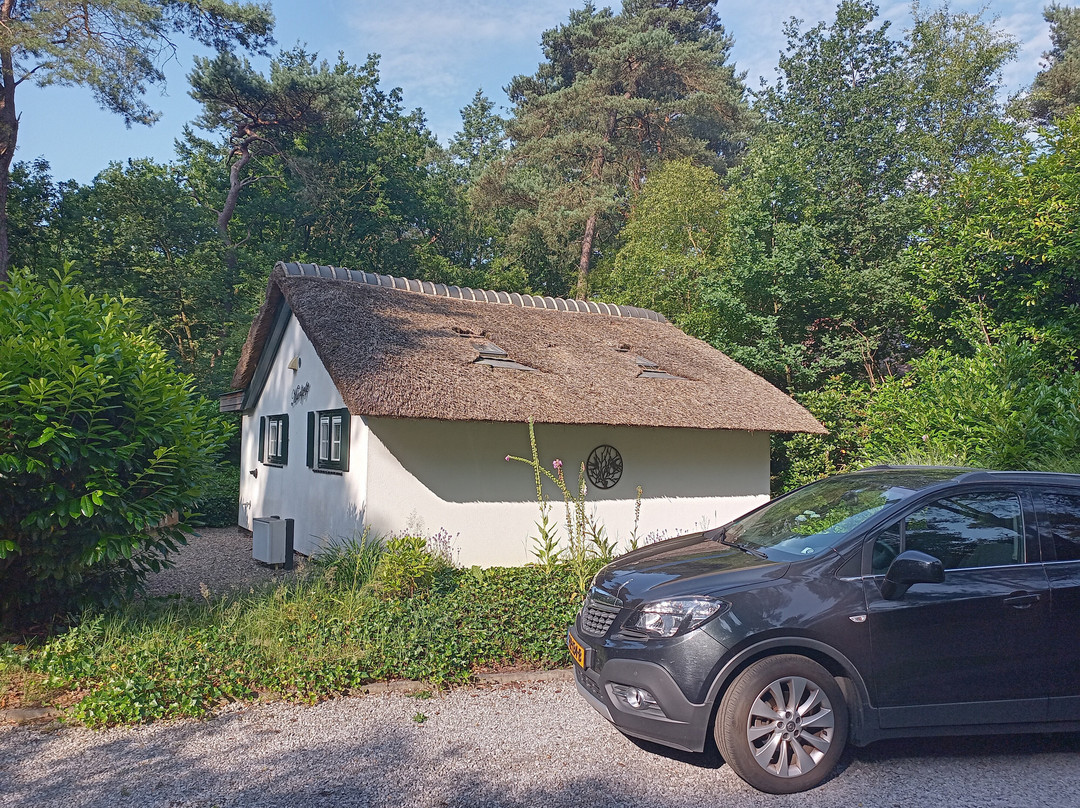 Landgoed T Wildrijck