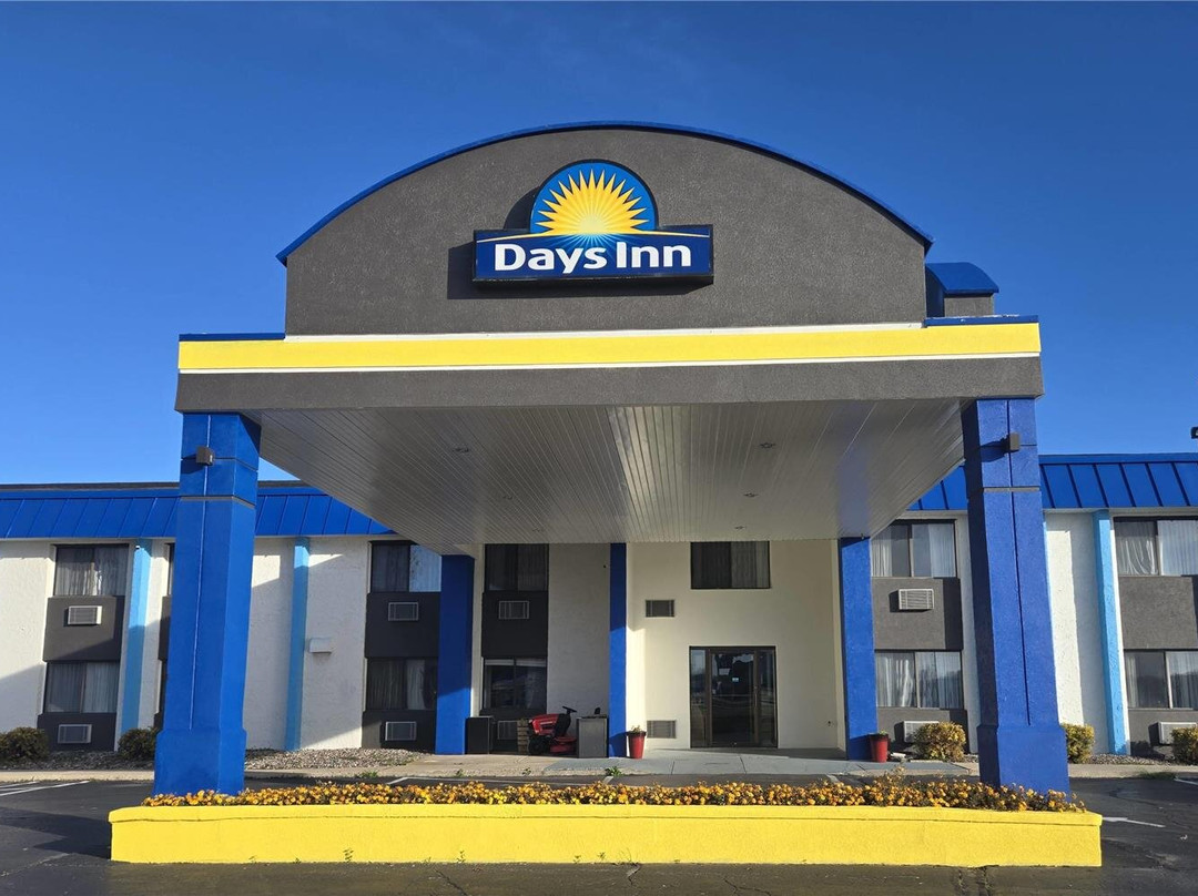 波蒂奇戴斯酒店