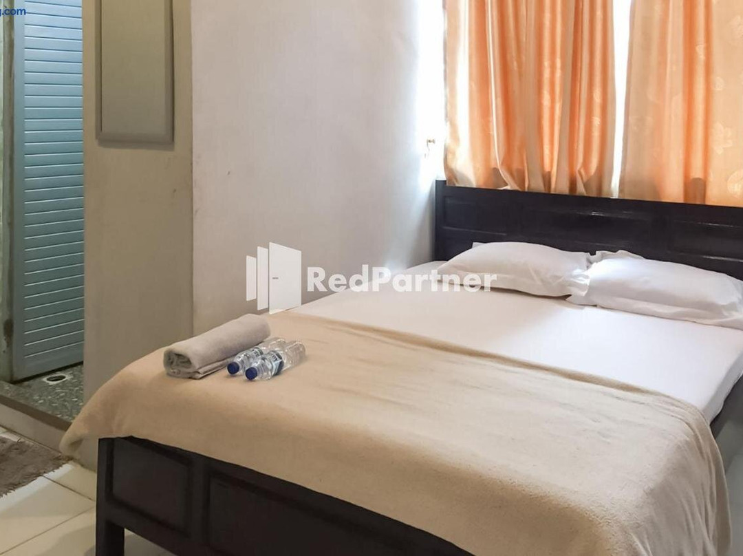 Aquino Marito Homestay RedPartner