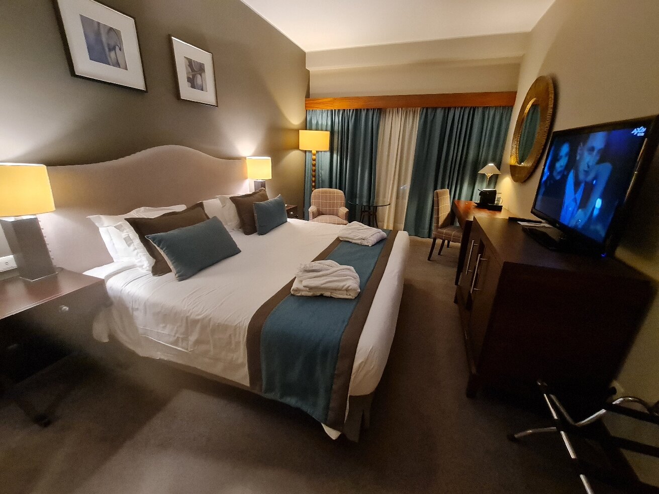 Santarém Hotel-官方