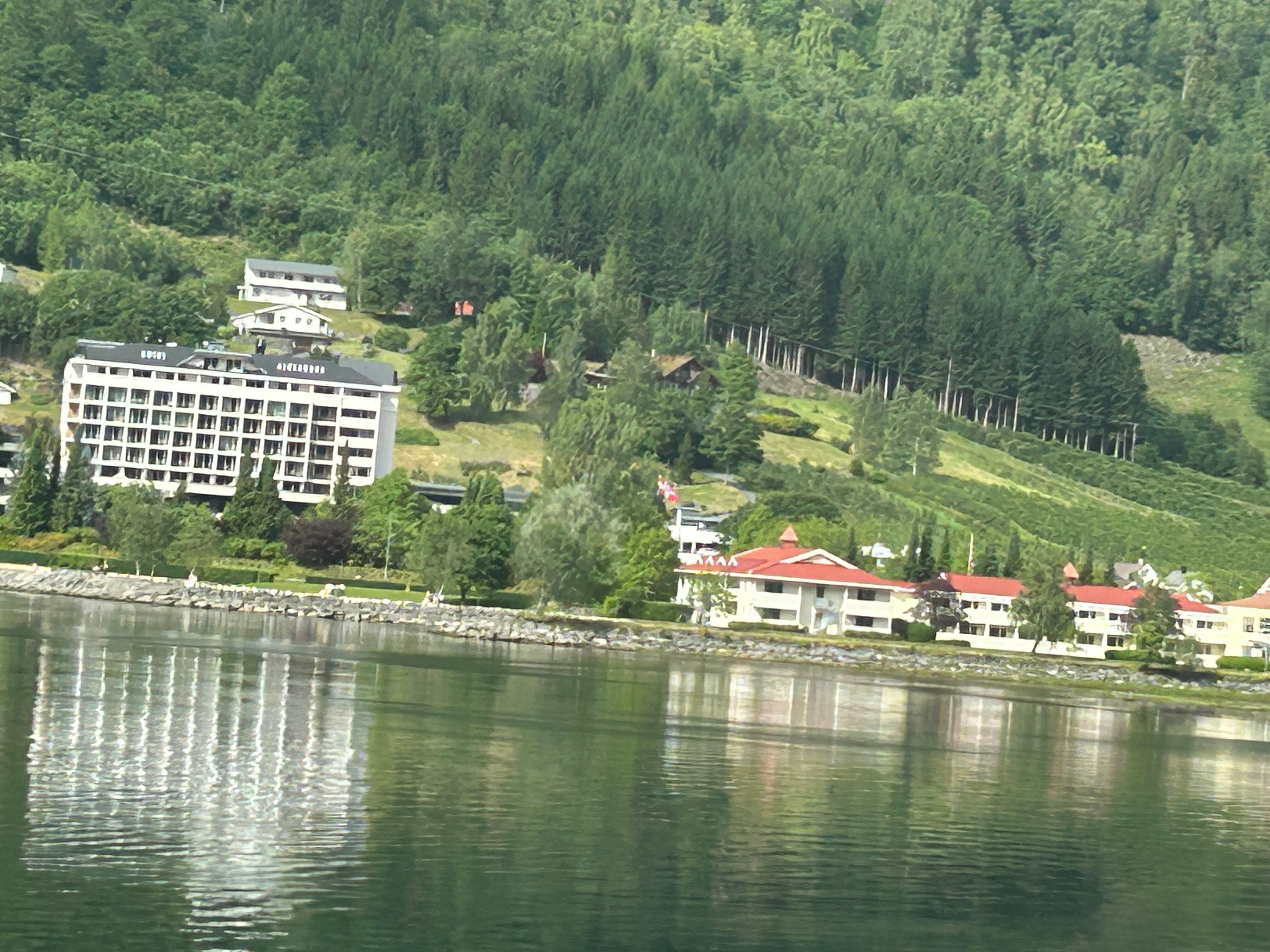 Hotel Alexandra-官方