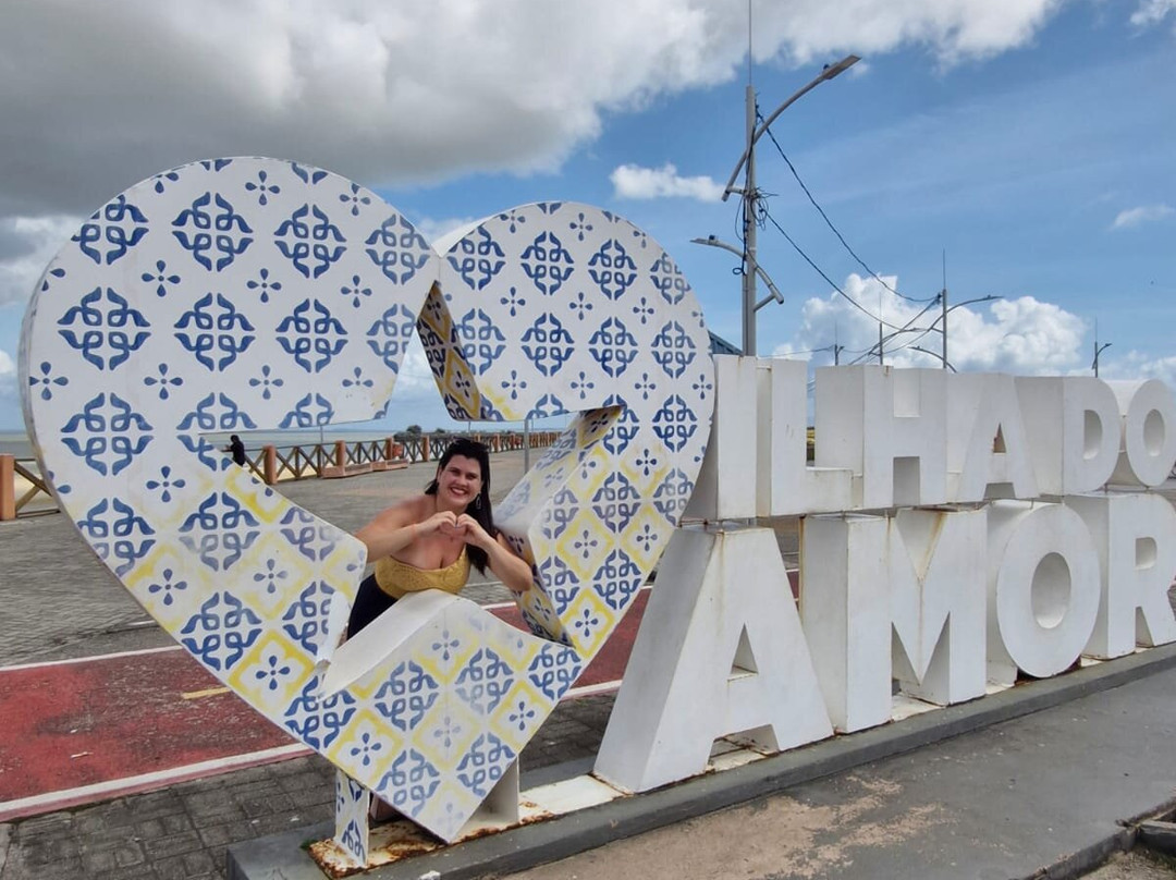 NextTravel Agência de Viagem-Pindamonhangaba必去景点