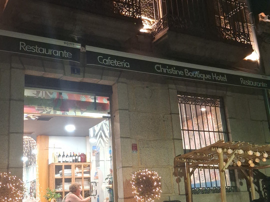 Christine Boutique Hotel