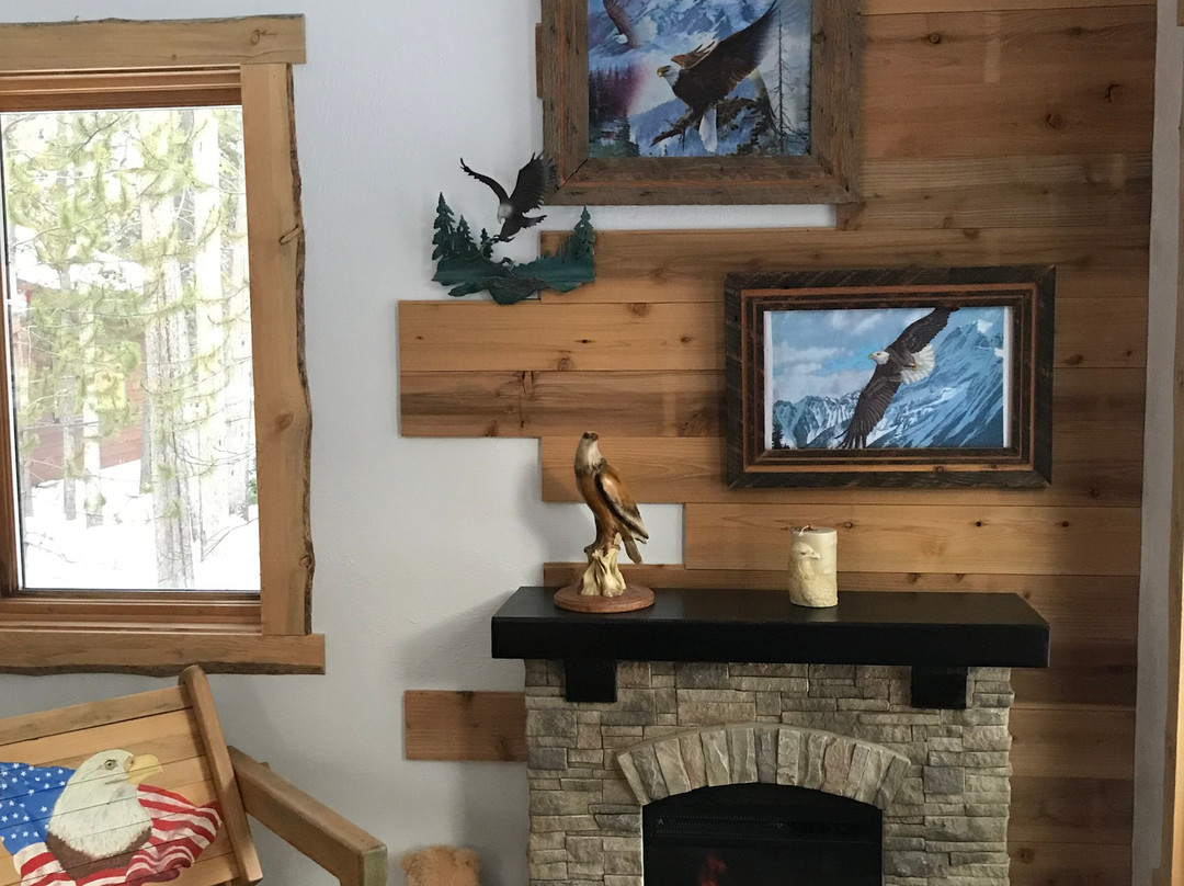 西黄石食宿旅馆主图