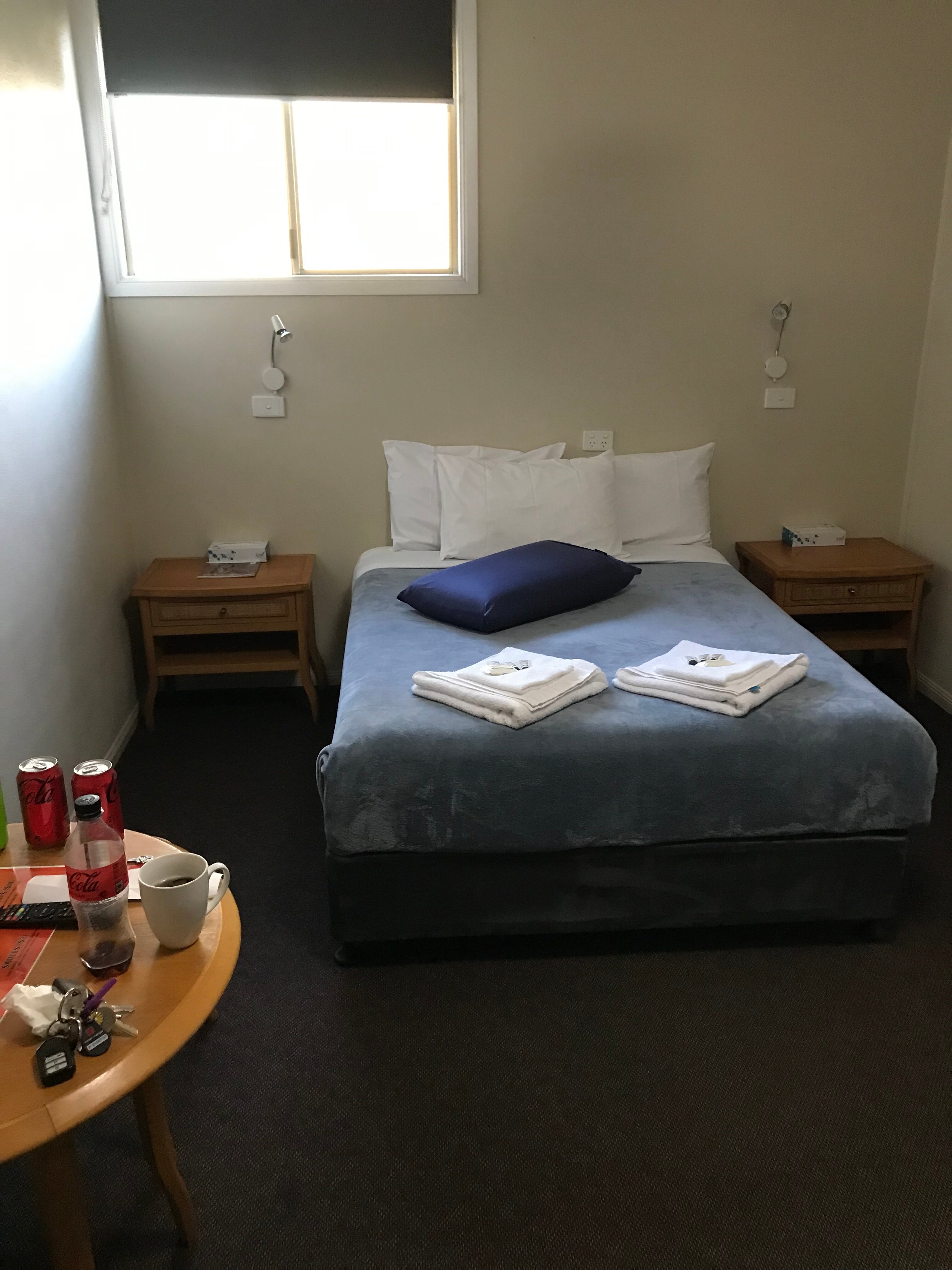 Golden Orange Hotel Motel-官方