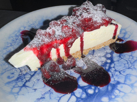 Ristorante Cala Luna