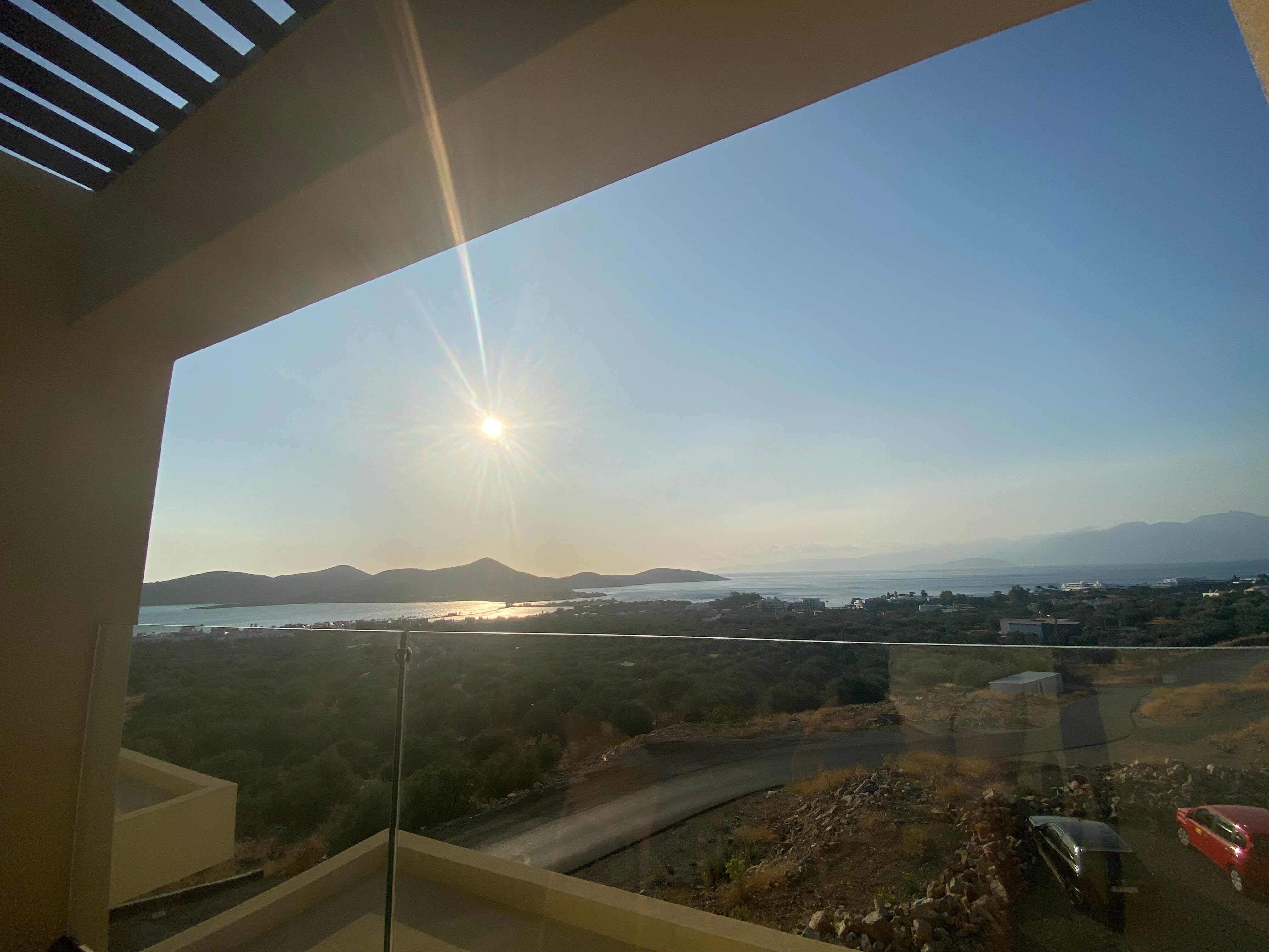 艾隆达居住酒店-酒店景观