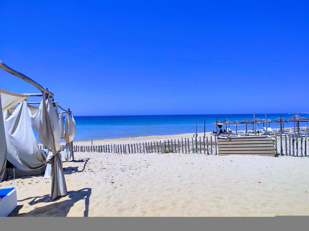 Puravita Beach Resort-Pachino必去景点