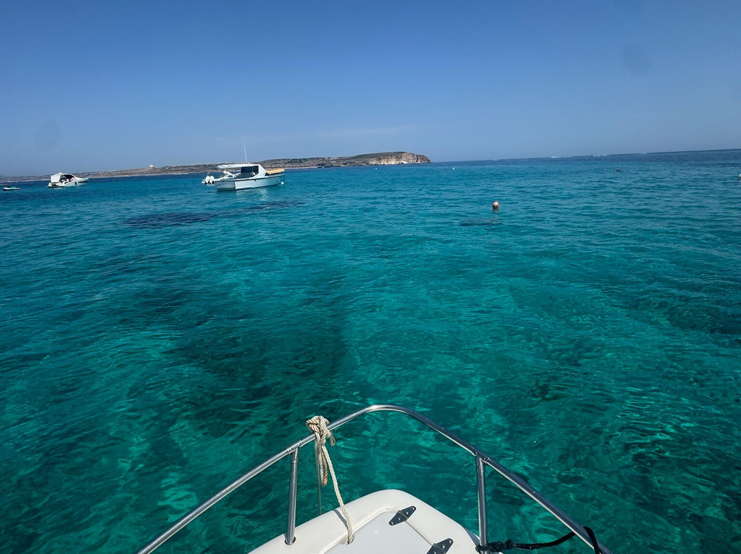 WaterWorld Malta-卡拉必去景点