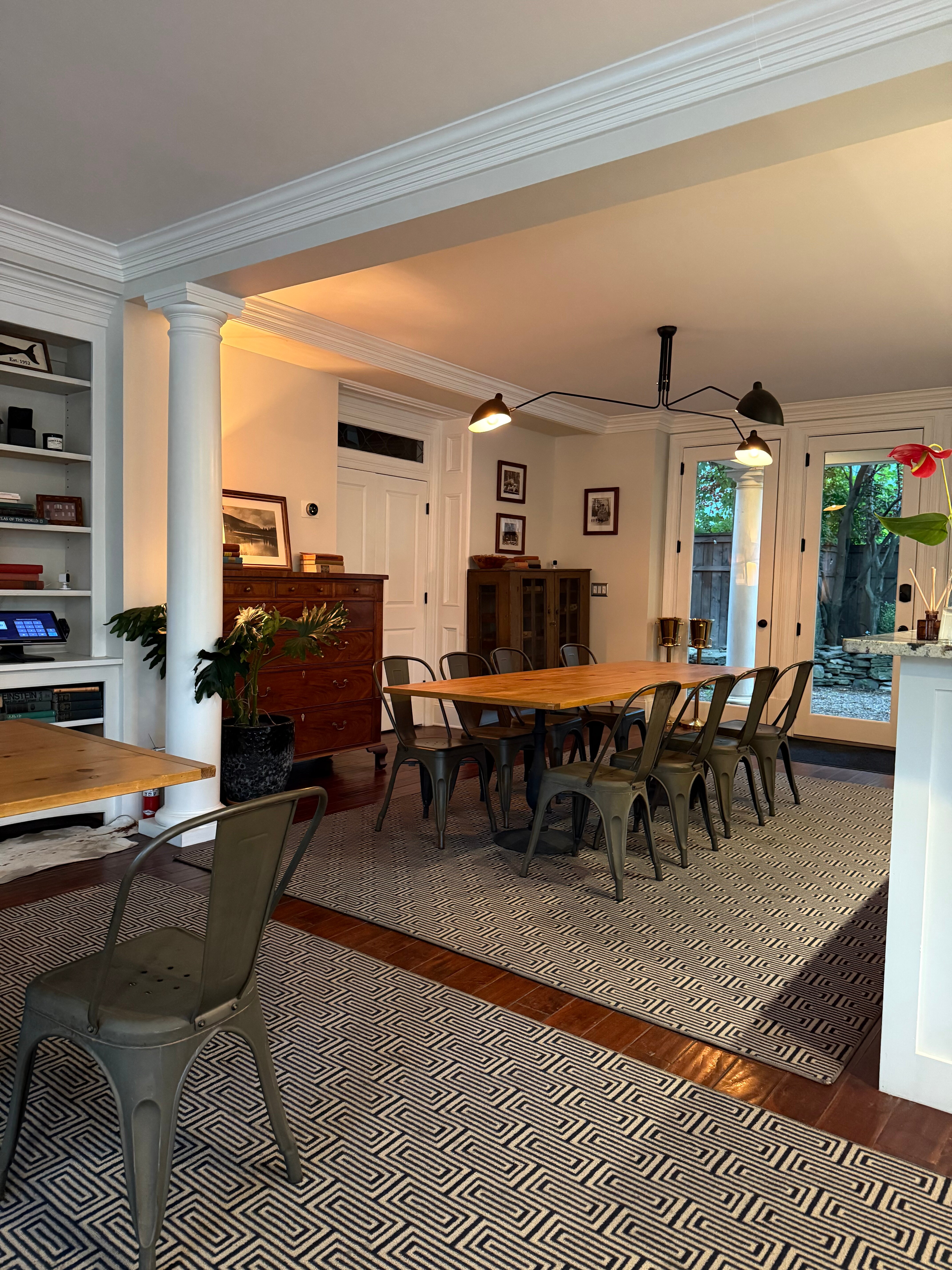 Wm Farmer and Sons Boarding & Barroom-官方