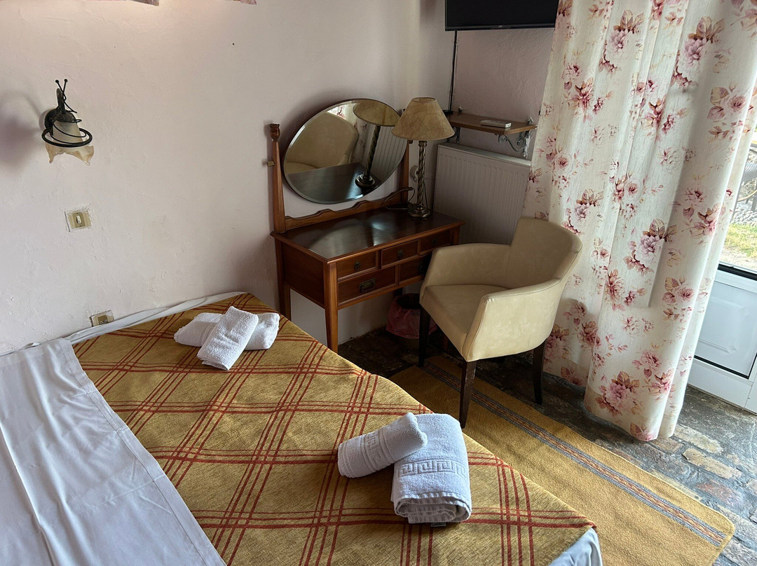 Fundana Villas主图