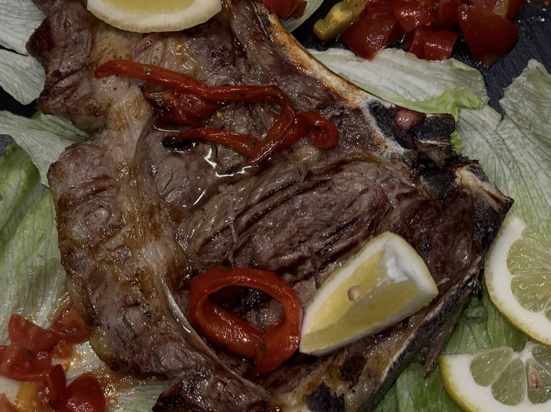 Trattoria L'imperiale