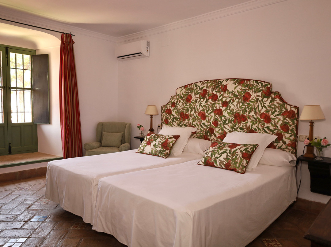 圣弗朗西斯科修道院酒店主图