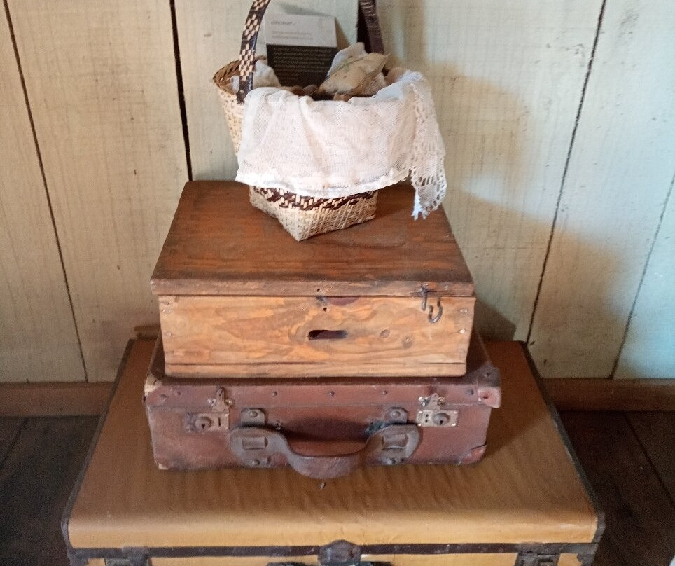 Horacio Quiroga Home-San Ignacio必去景点