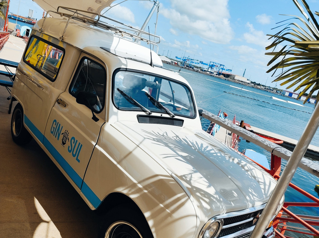 Supieria-罗斯托克必去景点