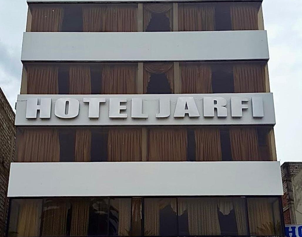 Hotel Jarfi