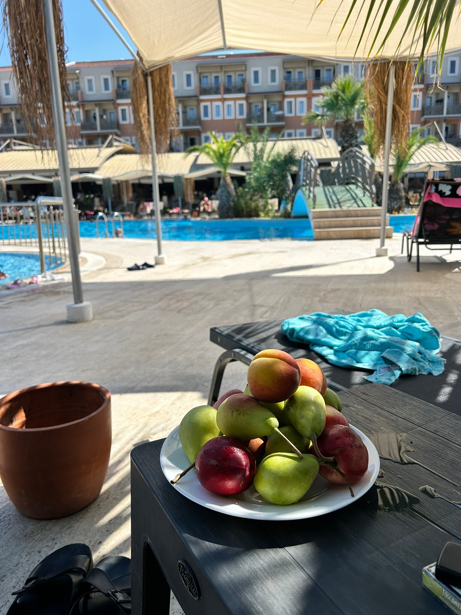 Club Yali Hotels & Resort-官方