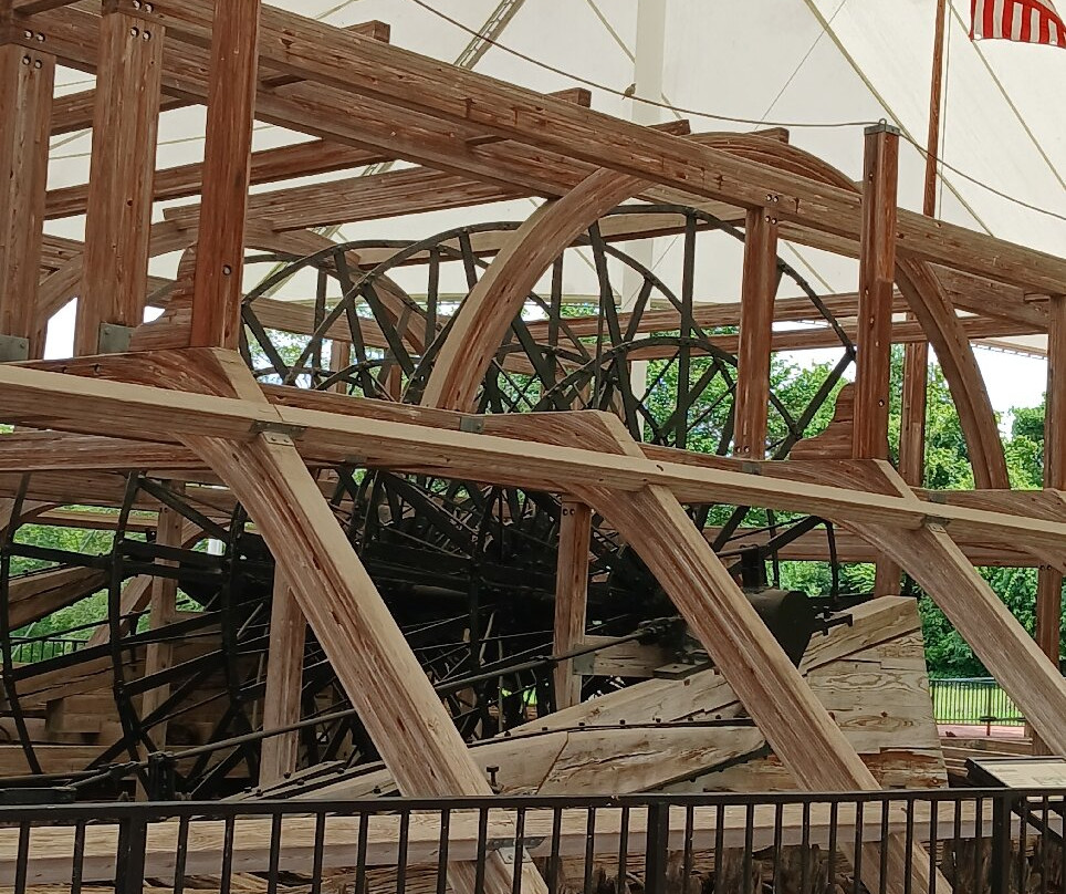 U.S.S. Cairo Museum-维克斯堡必去景点