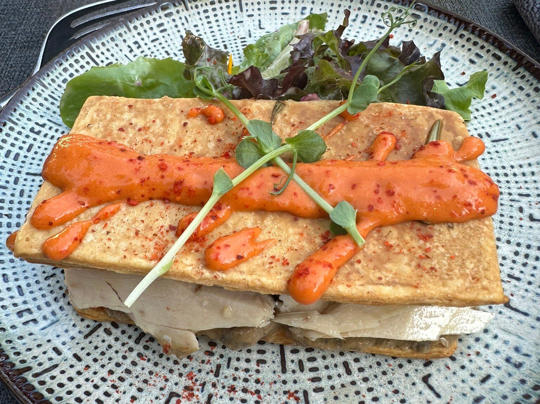 Auberge de Motz主图