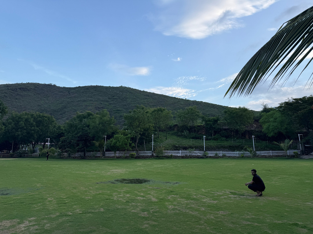 The Divine Hills Resort主图