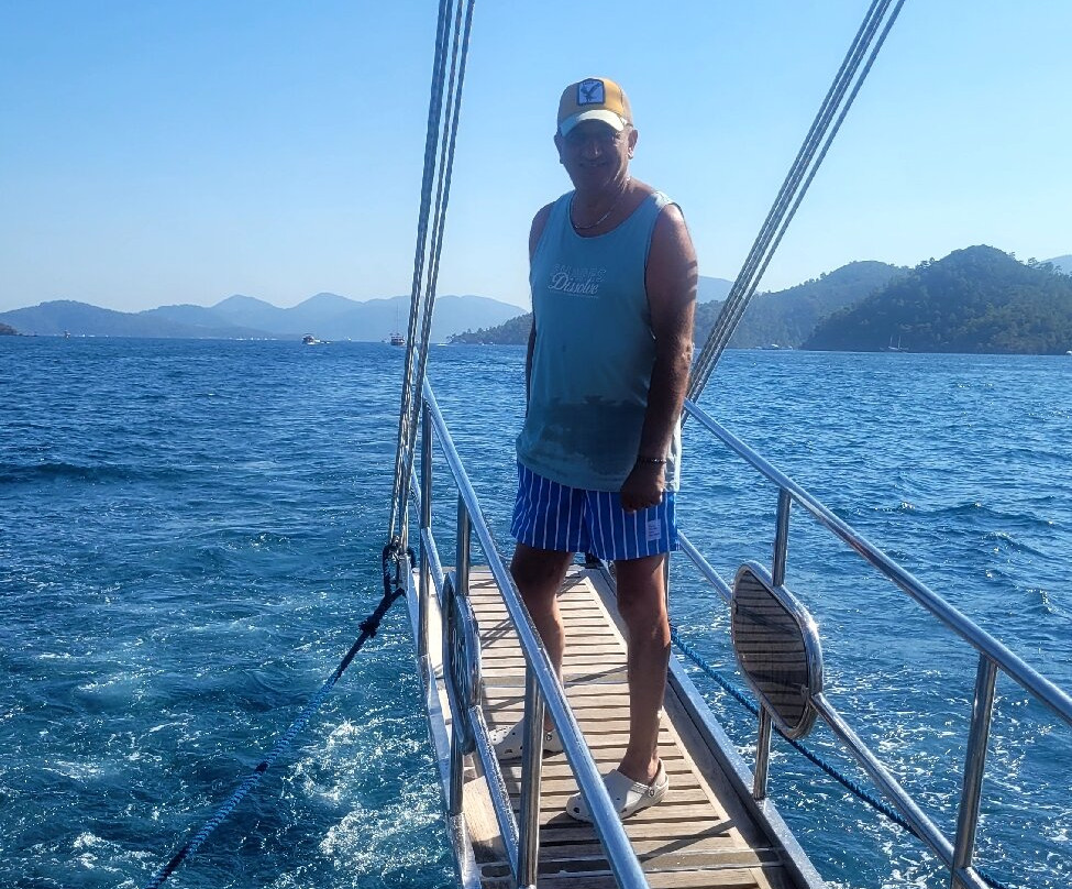 Nilsu Yachting-戈西克必去景点