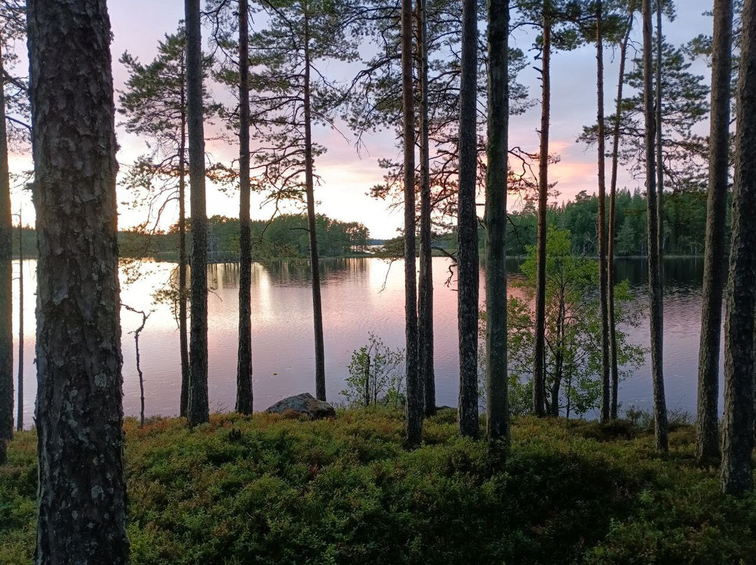 Outdoor-Sweden-Hällefors必去景点