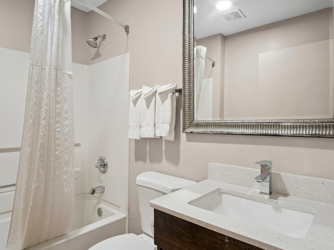 Sonesta Essential Hotel & Suites Kansas City/Blue Springs主图