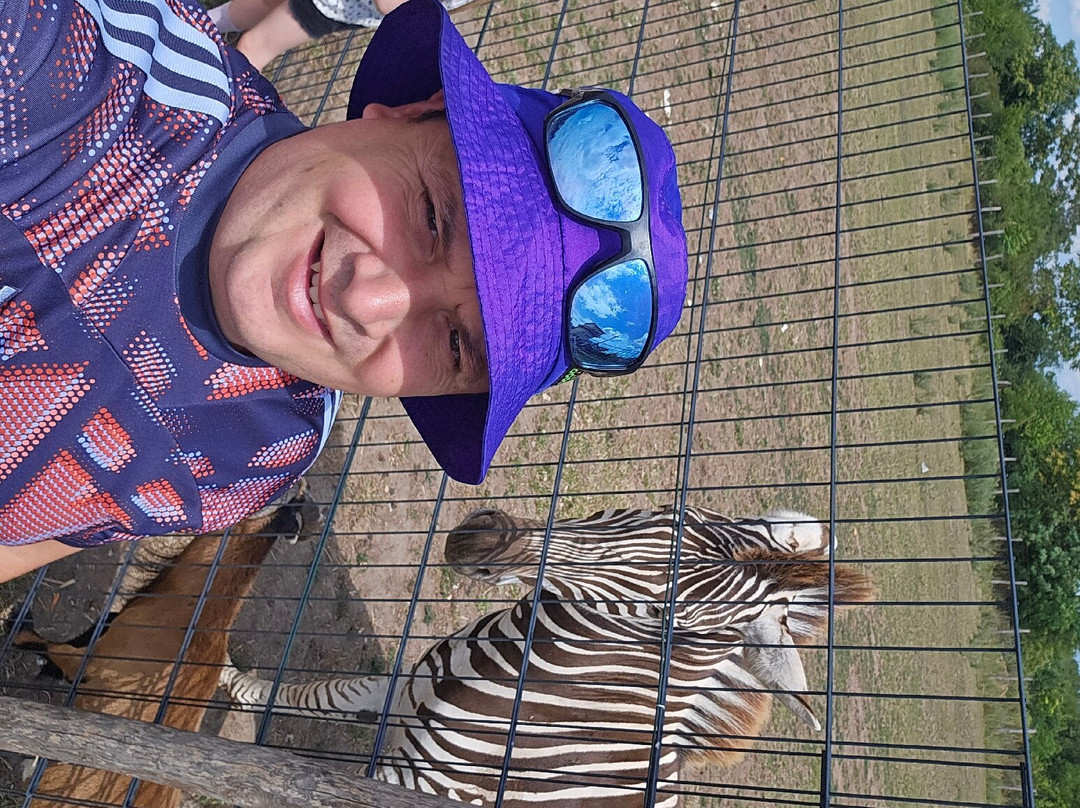 Panthera park-Jur nad Hronom必去景点