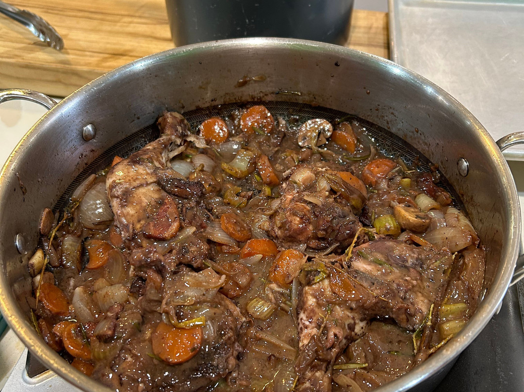 Sydney Cooking School-Neutral Bay必去景点