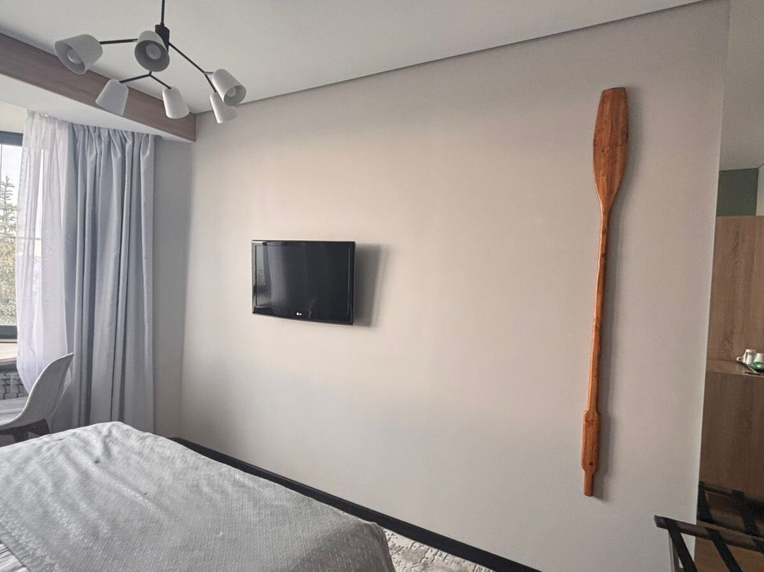 Stolitsa Pomorya Hotel主图