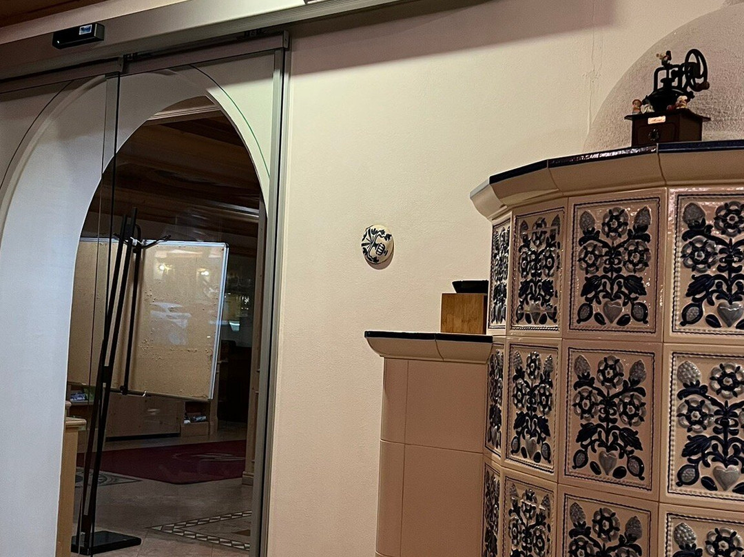 Hotel Gardenia主图