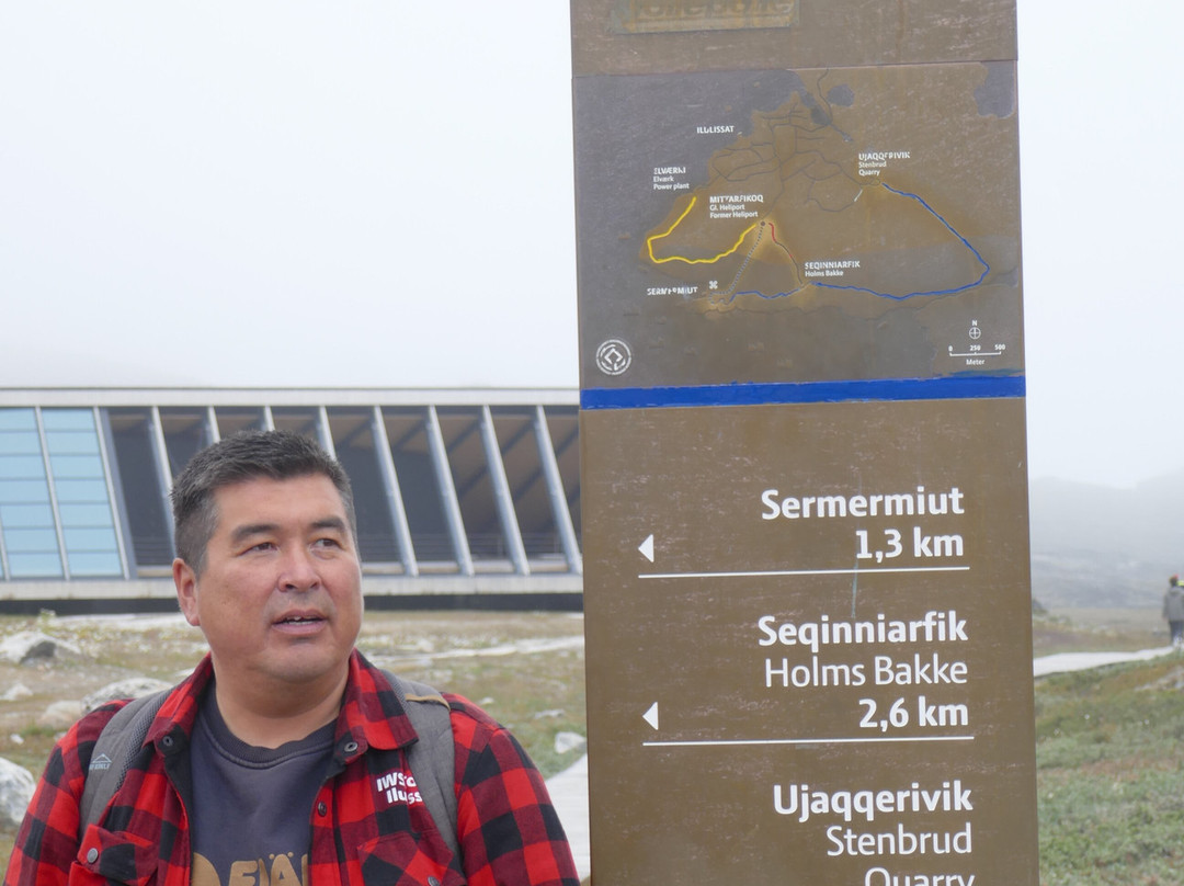 Sermermiut-伊卢利萨特必去景点