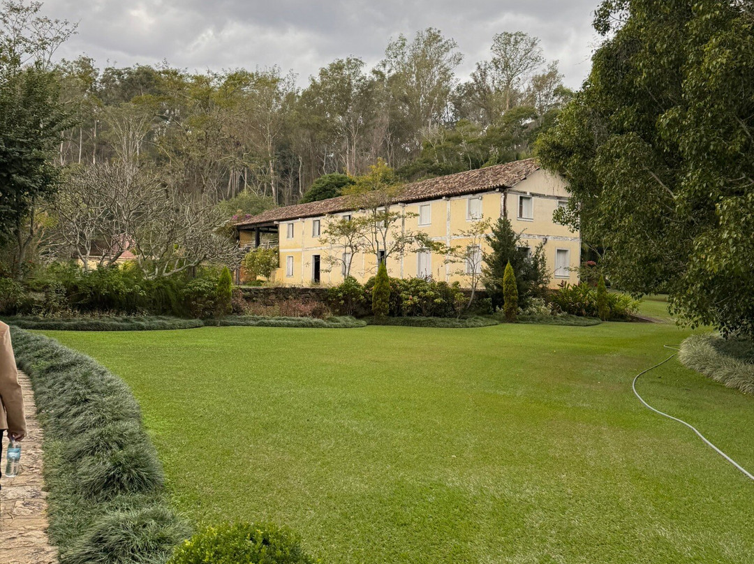 Fazenda do Secretario-Vassouras必去景点