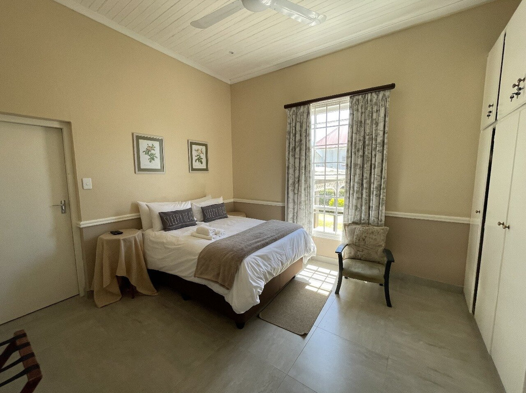 Lord Grey Guesthouse主图