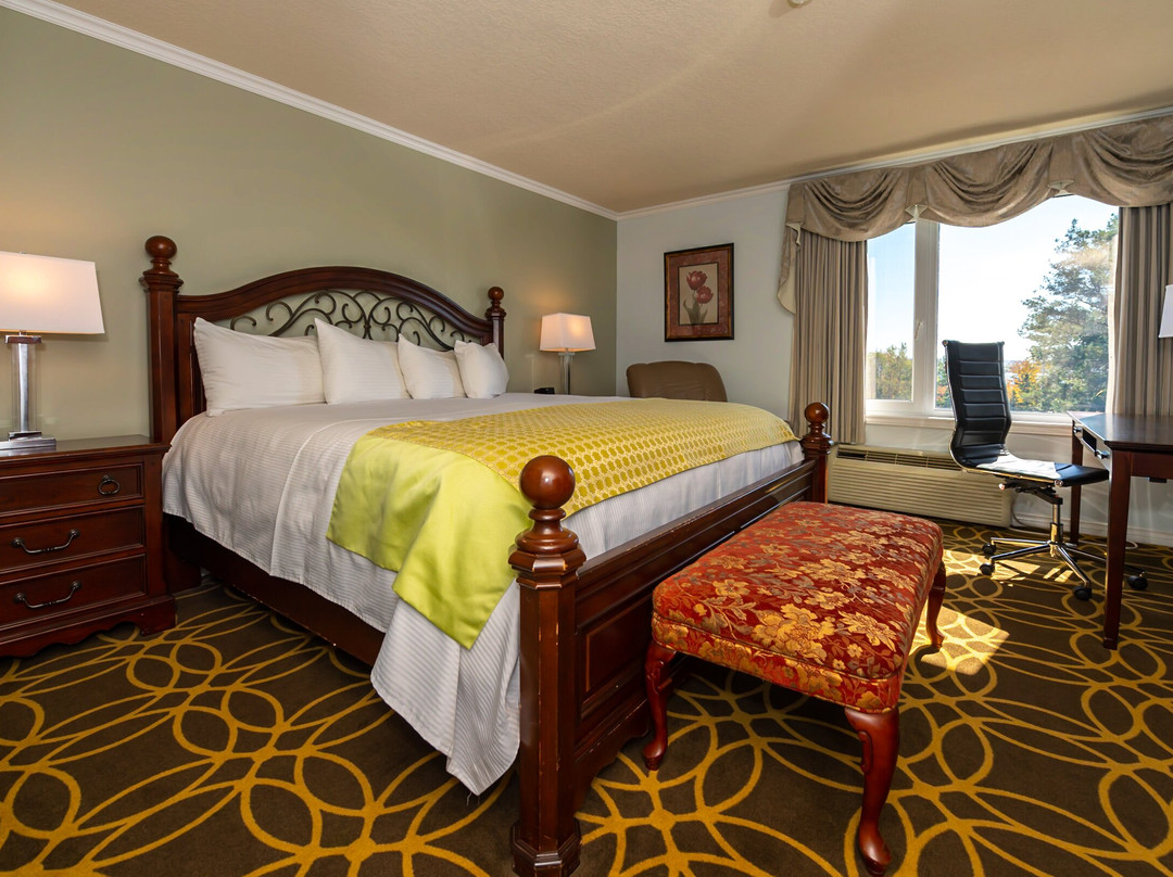 Auberge Gisele's Inn主图